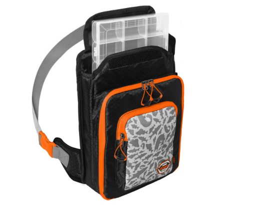 Rucsac Delphin Atak Crossbody