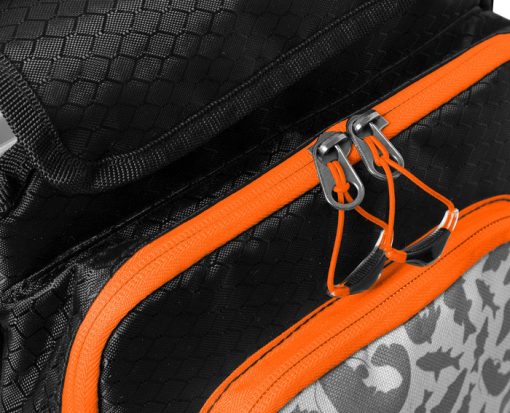 Rucsac Delphin Atak Crossbody - imagine 2