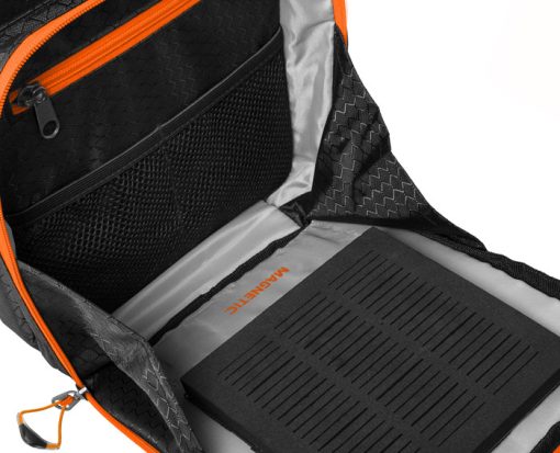 Rucsac Delphin Atak Crossbody - imagine 3
