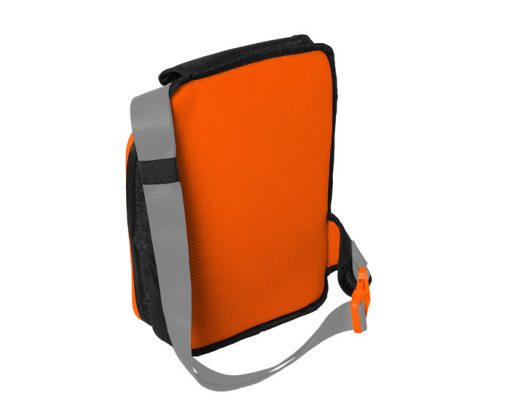 Rucsac Delphin Atak Crossbody - imagine 4