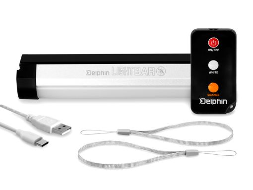 Lampa Cort Delphin Lightbar