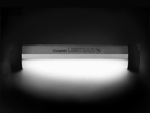 Lampa Cort Delphin Lightbar - imagine 2