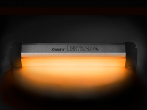 Lampa Cort Delphin Lightbar - imagine 3