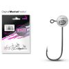 Delphin Jig Bomb fara Guler Nr.4 7.5g