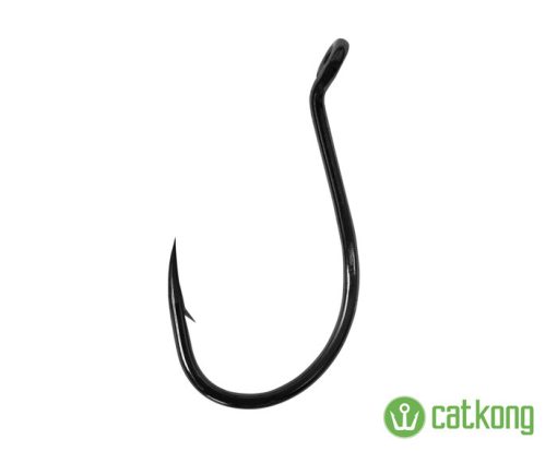 Carlig Delphin Catkong Supower Bend-O #6/0
