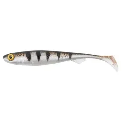 Rage Slick Shad 7cm - Glitter Perch