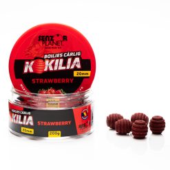 Boilies Carlig Senzor Kokilia 20mm – Capsuna