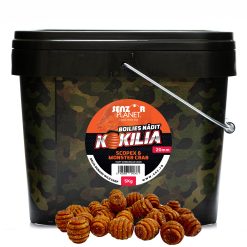 Boilies Senzor Kokilia 5kg 20mm – Scopex Monster Crab