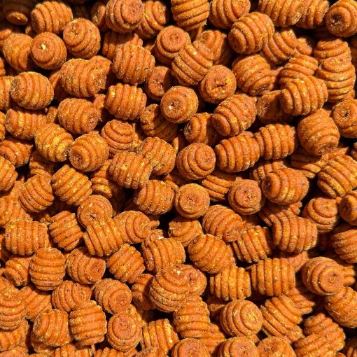 Boilies Senzor Kokilia 5kg 20mm – Scopex Monster Crab - imagine 3