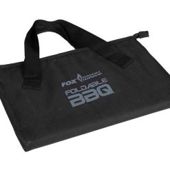Alternative view of Fox Cookware Foldable Bbq