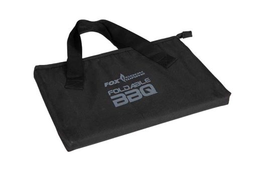Fox Cookware Foldable Bbq - imagine 2
