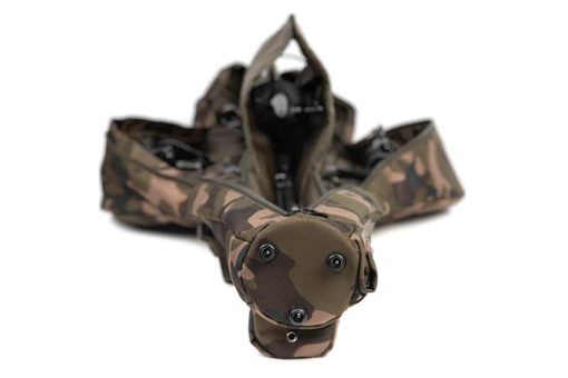Fox Camolite 13ft Tri Sleeve - imagine 5