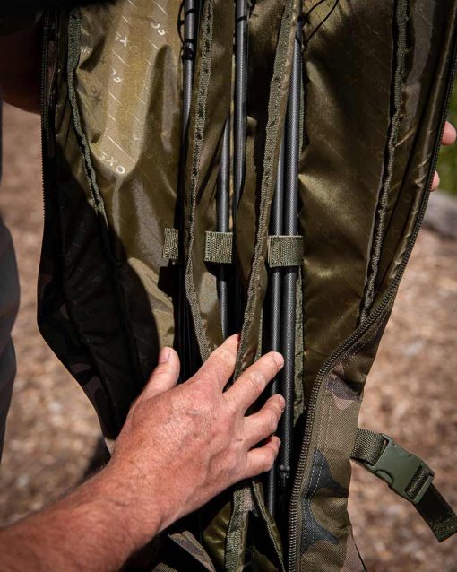 Fox Camolite 13ft Tri Sleeve - imagine 6