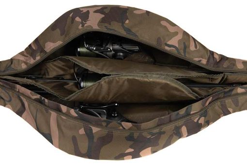 Fox Camolite 13ft Tri Sleeve - imagine 8