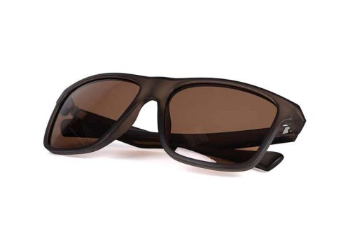 Fox Avius - Trans Khaki - Brown Lense - imagine 2