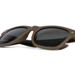 Alternative view of Fox Avius - Khaki - Green Lense