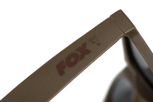 Fox Avius - Khaki - Green Lense - imagine 3