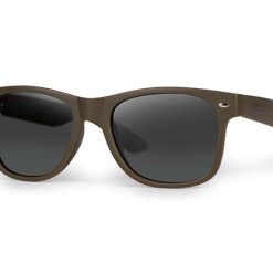 Fox Avius - Khaki - Green Lense