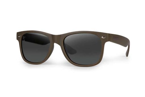 Fox Avius - Khaki - Green Lense