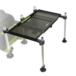 Matrix Extending Side Tray Inc Inserts And 2 X Adj Legs