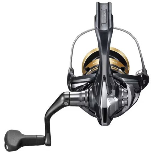 Mulineta Shimano Ultegra C2000S FD - imagine 4