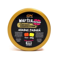 Wafter Cpk Competition Method 7mm - Ananas Banana