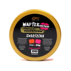 Wafter Cpk Competition Method 7mm - Sweetcorn