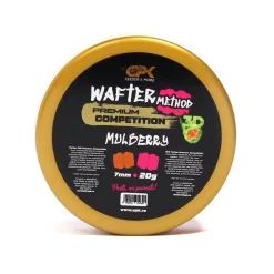 Wafter Cpk Competition Method 7mm - 3D Mulberry