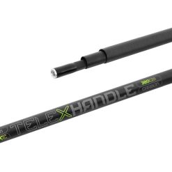 Alternative view of Coada Minciog Delphin Reaxe Telex Handle - 3.20m