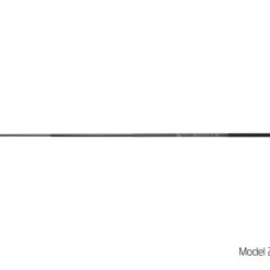 Coada Minciog Delphin Reaxe Telex Handle - 2.60m
