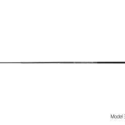 Coada Minciog Delphin Reaxe Telex Handle - 3.20m