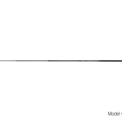 Coada Minciog Delphin Reaxe Telex Handle - 4.00m