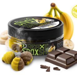 Delphin D Snax Shell 14mmm - Ciocolata Banana