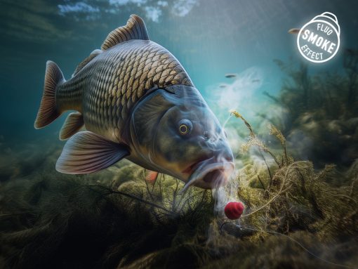Delphin D Snax Shell 14mmm - Branza Ficat - imagine 2