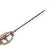 Momitor Plumb cu Tija Delphin Cybertriple - 80g