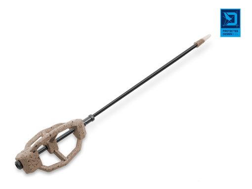 Momitor Plumb cu Tija Delphin Cybertriple - 40g