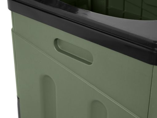 Toaleta Portabila Delphin Toiblox Easy - imagine 2