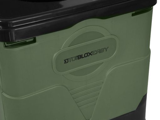 Toaleta Portabila Delphin Toiblox Easy - imagine 3