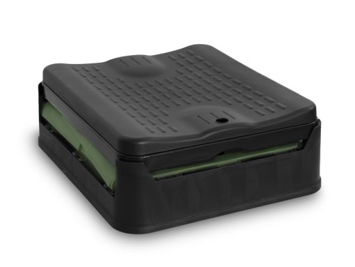 Toaleta Portabila Delphin Toiblox Easy - imagine 4