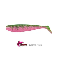 Rage Zander Pro 7.5cm - Uv Electric Perch