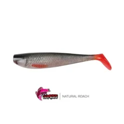 Rage Zander Pro 7.5cm - Uv Natural Roach