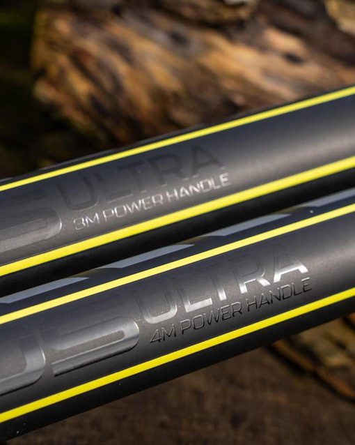Matrix Aquos Ultra Power Handle - 4m - imagine 3