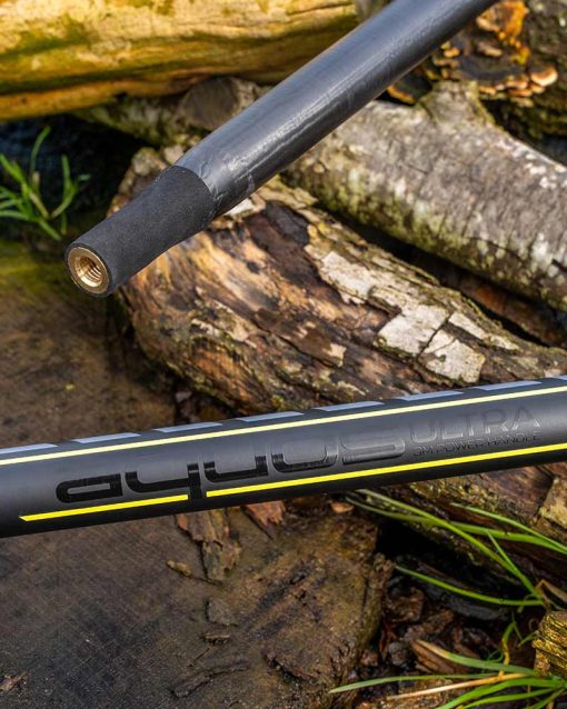 Matrix Aquos Ultra Power Handle - 3m - imagine 3