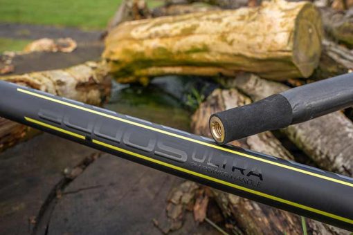 Matrix Aquos Ultra Power Handle - 3m - imagine 4