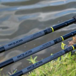 Alternative view of Matrix Aquos Ultra-xd 4.2m 190g Method Feeder Rod