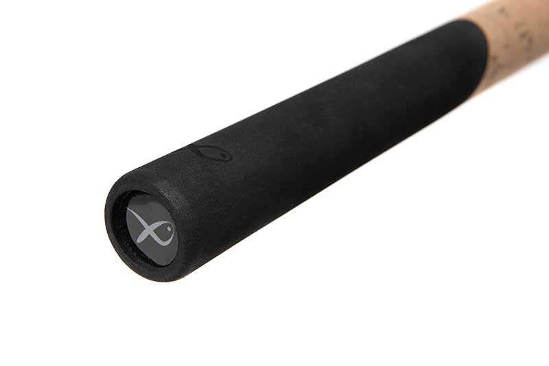 Matrix Aquos Ultra-xd 3.7m 130g Method Feeder Rod - imagine 4