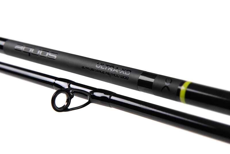 Matrix Aquos Ultra-xd 3.7m 130g Method Feeder Rod - imagine 5