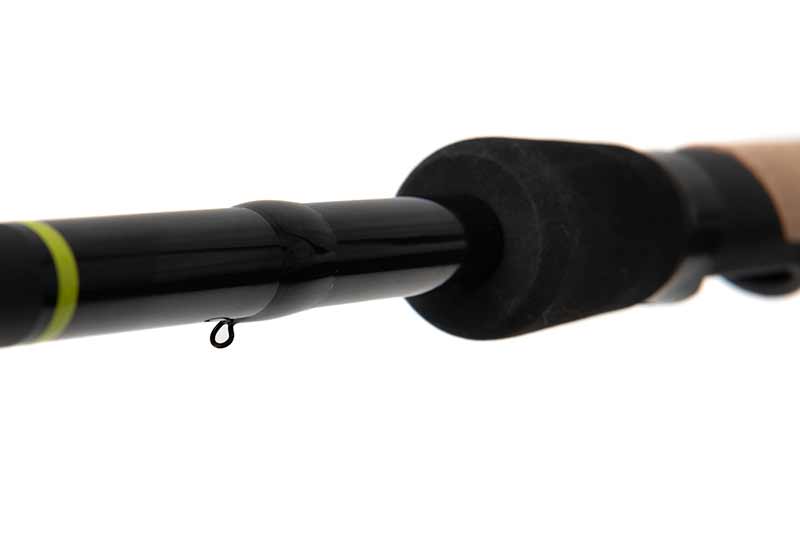 Matrix Aquos Ultra-xd 3.7m 130g Method Feeder Rod - imagine 8