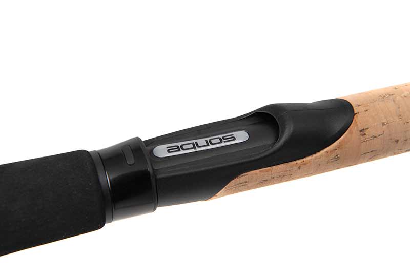 Matrix Aquos Ultra-xd 3.7m 130g Method Feeder Rod - imagine 9