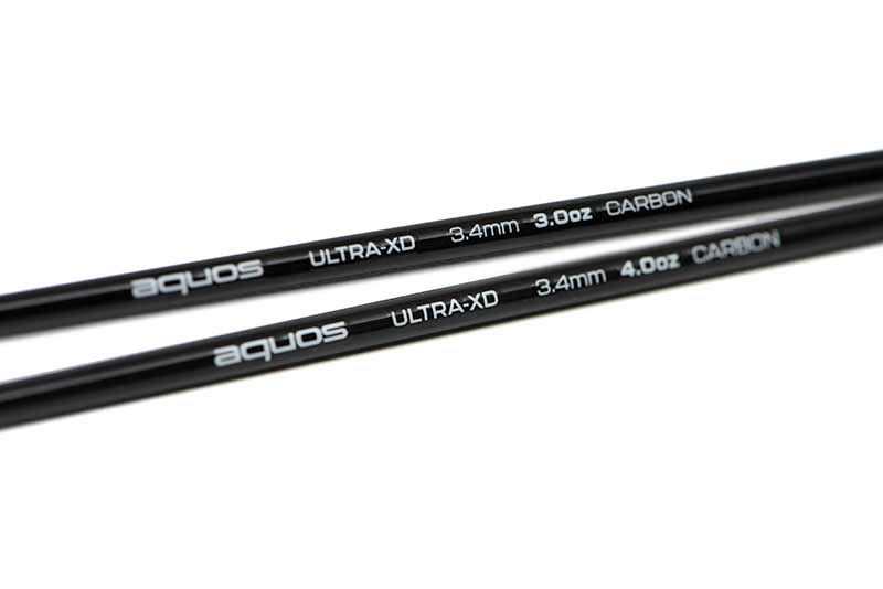 Matrix Aquos Ultra-xd 3.7m 130g Method Feeder Rod - imagine 11